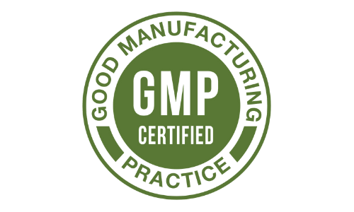 IQHoney GMP Certified